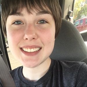 Meet your Posher, Samantha